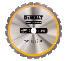 Диск пильний DeWALT DT1958