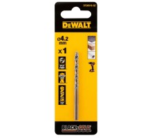 Свердло по металу EXTREME Black & Gold DeWALT DT20518