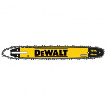 Шина + ланцюг DeWALT DT20660