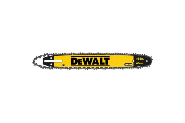 Шина + ланцюг DeWALT DT20660