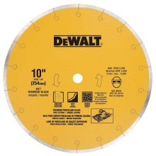 Диск алмазний DeWALT DT3734