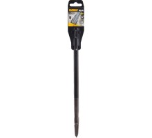 Зубило SDS-Plus, XLR плоске, довжина - 300 мм, ширина - 25 мм, DeWALT DT6979