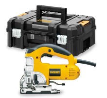 Пила лобзикова мережева DeWALT DW331KT