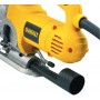 Пила лобзикова мережева DeWALT DW331KT