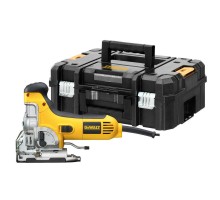 Пила лобзикова мережева DeWALT DW333KT