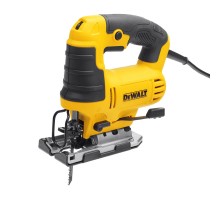 Пилка лобзикова мережева DeWALT DWE349