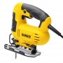 Пилка лобзикова мережева DeWALT DWE349