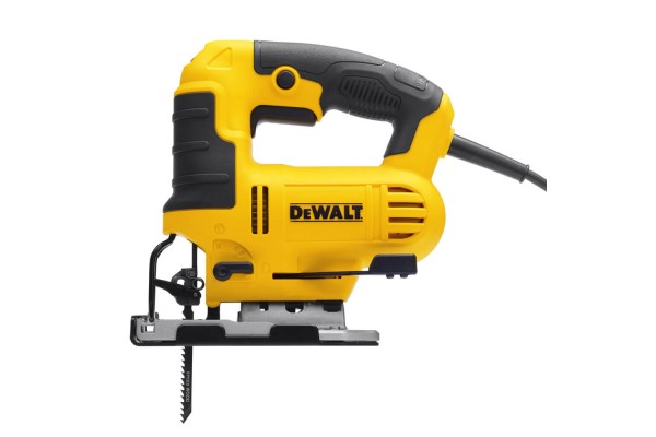 Пилка лобзикова мережева DeWALT DWE349