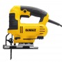 Пилка лобзикова мережева DeWALT DWE349