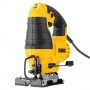 Пилка лобзикова мережева DeWALT DWE349