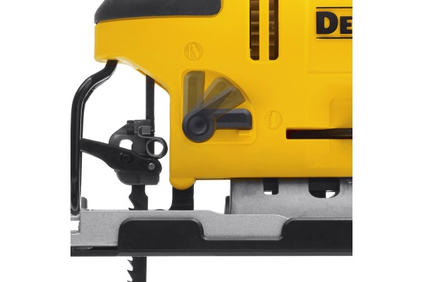 Пилка лобзикова мережева DeWALT DWE349