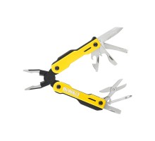 Універсальний інструмент MULTI-TOOL з шістнадцятьма функціями DeWALT DWHT0-71843