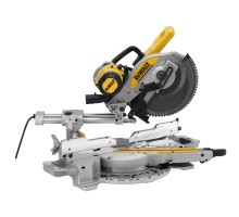 Пила торцювальна мережева DeWALT DWS727