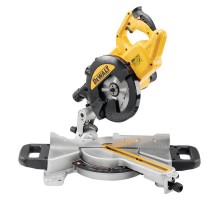 Пила торцювальна мережева DeWALT DWS774