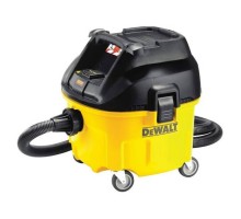 Пилосос мережевий DeWALT DWV901L