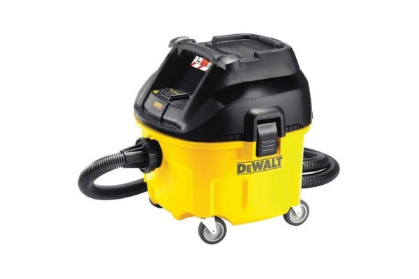 Пилосос мережевий DeWALT DWV901L