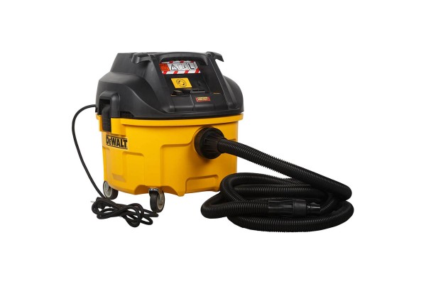 Пилосос мережевий DeWALT DWV901L