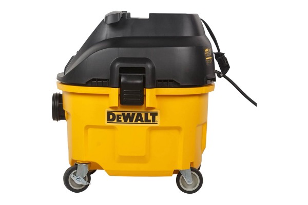 Пилосос мережевий DeWALT DWV901L