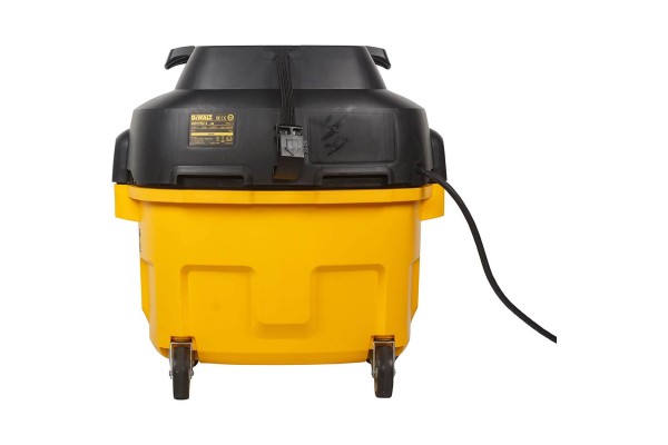 Пилосос мережевий DeWALT DWV901L