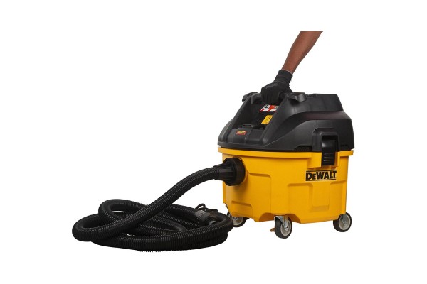 Пилосос мережевий DeWALT DWV901L