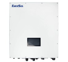 Гібридний інвертор EnerSol EHI-12000TP