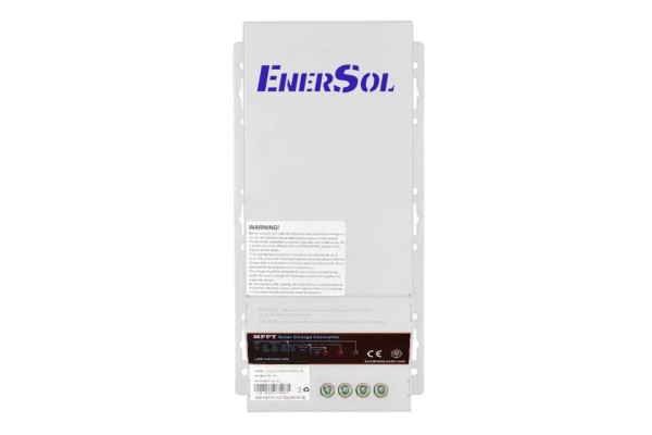 Сонячний контролер заряду EnerSol EMPPT-4850