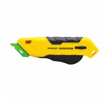 Ніж безпечний FATMAX® Box Box з висувним трапецевидним лезом STANLEY FMHT10363-0