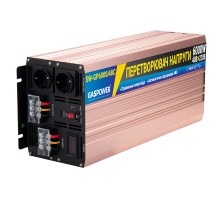 Джерело безперебійного живлення (інвертор)  SW-GP6000/48C, 6000W