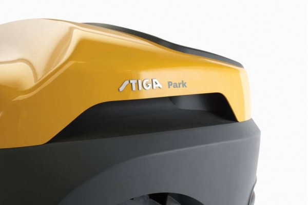 Райдер бензиновий STIGA Park700W