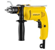 Дриль мережевий ударний STANLEY SDH600