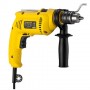 Дриль мережевий ударний STANLEY SDH600