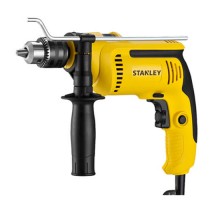 Дриль мережевий ударний STANLEY SDH700