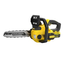 Пила ланцюгова акумуляторна STANLEY FATMAX SFMCCS630M1