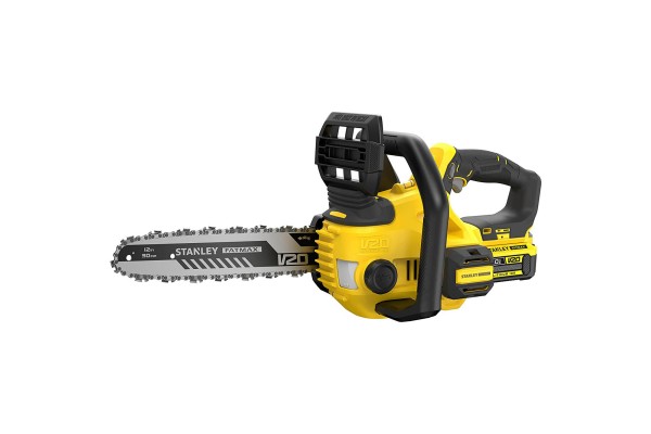 Пила ланцюгова акумуляторна STANLEY FATMAX SFMCCS630M1