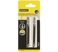 Полотно пильне для деревини STANLEY STA21052