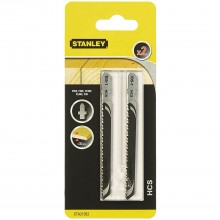 Полотно пильне для деревини STANLEY STA21052