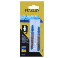 Полотно пильне для металу STANLEY STA22022