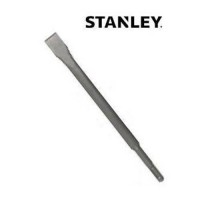 Зубило SDS PLUS плоское, STANLEY STA54407