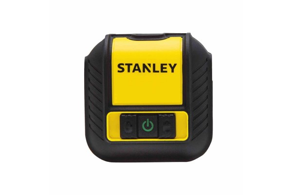 Рівень лазерний CUBIX® Green Beam Cross Line STANLEY STHT77499-1