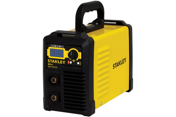 Зварювальний апарат інверторний STANLEY WD-A160IW1