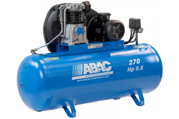 Компресор ABAC PRO A49B 270 FT5.5 (4116000244) Компресор ABAC PRO A49B 270 FT5.5 (4116000244)