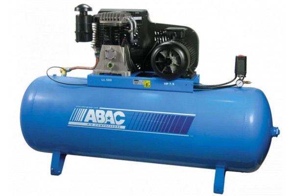 Компресор ABAC PRO B7000 500 FT10 15B YD (4116020860) Компресор ABAC PRO B7000 500 FT10 15B YD (4116020860)
