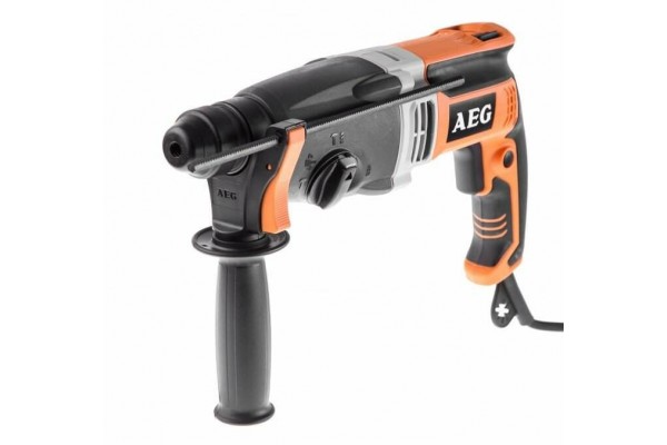 Перфоратор AEG KH 24IE Перфоратор AEG KH 24IE