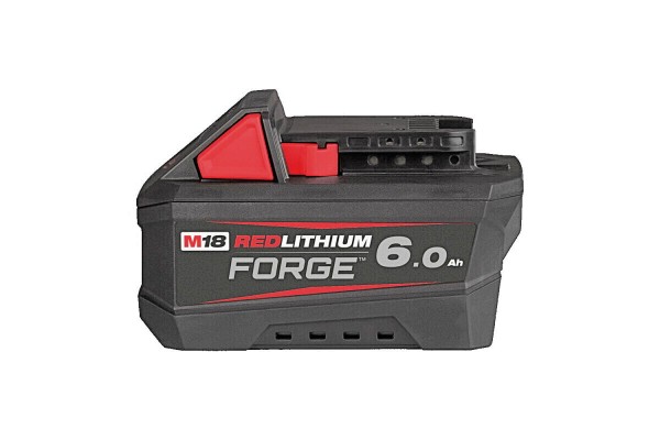 Акумулятор Li-Ion MILWAUKEE M18 FH6 FORGE 6.0 ач 4932492533