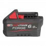 Акумулятор Li-Ion MILWAUKEE M18 FH6 FORGE 6.0 ач 4932492533