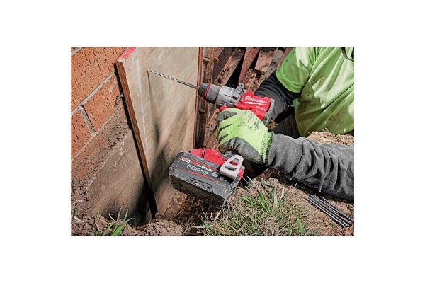 Акумулятор Li-Ion MILWAUKEE M18 FH6 FORGE 6.0 ач 4932492533