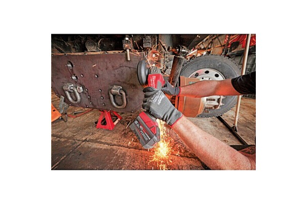 Акумулятор Li-Ion MILWAUKEE M18 FH6 FORGE 6.0 ач 4932492533