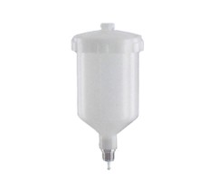 Бачок для краскопульта GF 500 ml (M10*1)