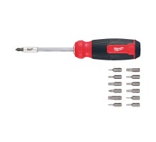 Багатофункціональна викрутка TORX 14 в 1 MILWAUKEE