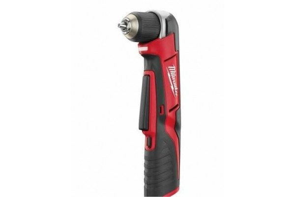 Дриль-шурупокрут кутовий Milwaukee C12 RAD-0 Lі-Іon (без акумулятора і ЗП) Дриль-шурупокрут кутовий Milwaukee C12 RAD-0 Lі-Іon (без акумулятора і ЗП)
